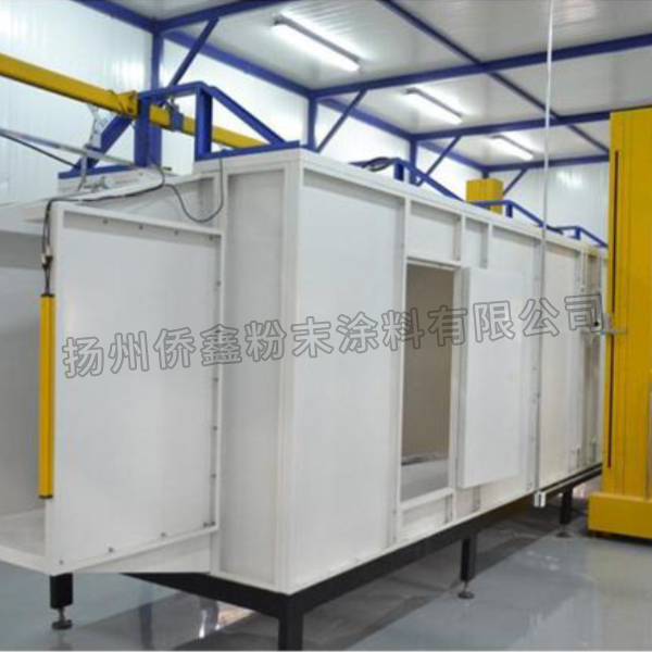 噴粉回收設(shè)備