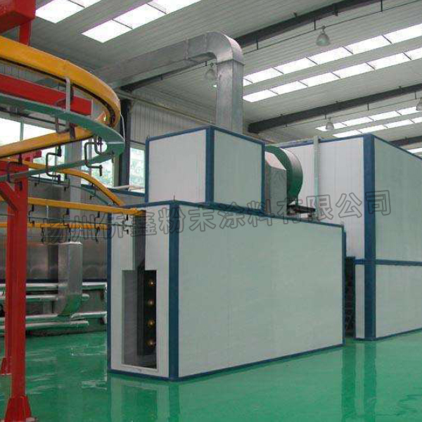 噴粉回收設(shè)備